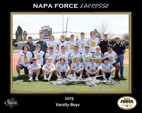 VarsityTeam