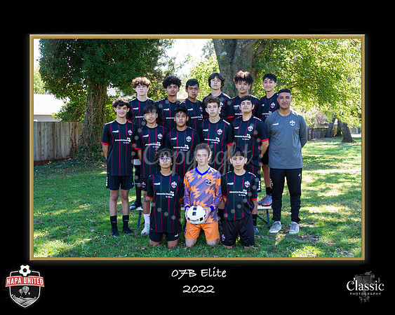 07BElite