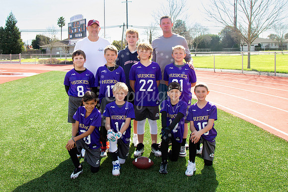 4th-Huskies