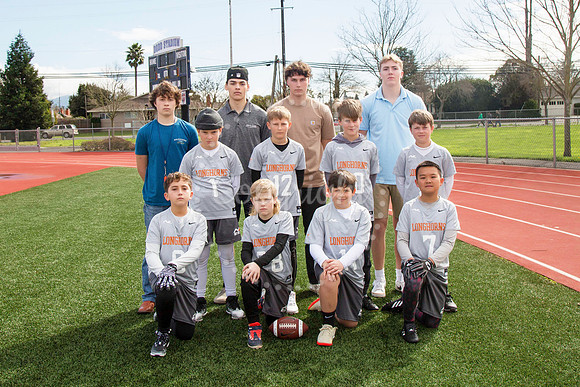 5th_Longhorns