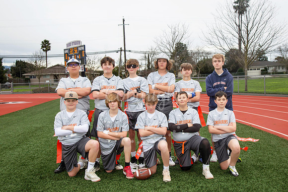 6th-Longhorns