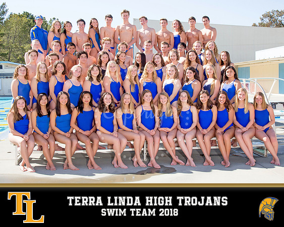 SwimTeam