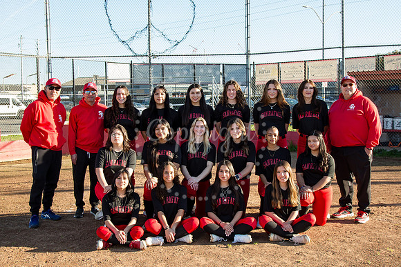 VarsitySoftball