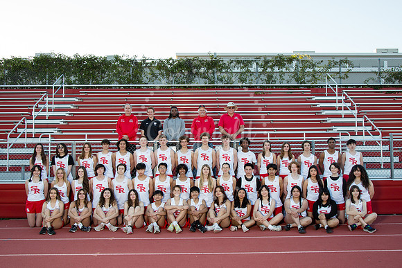 TrackandField