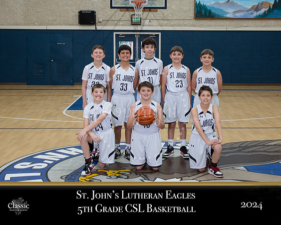 5thCSL