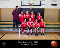 U10BRockets