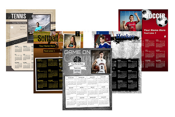 Calendar Group