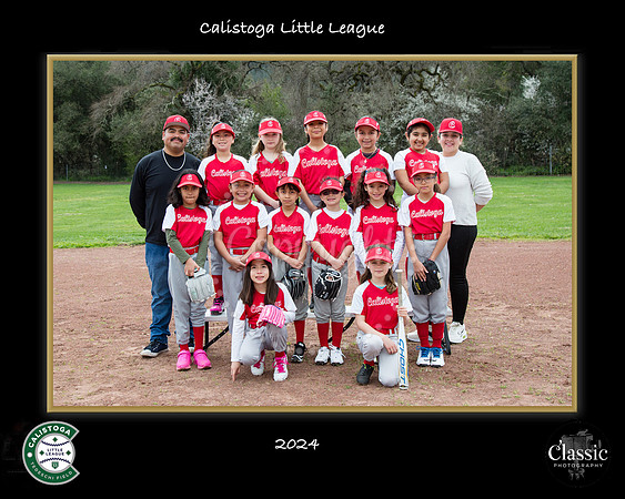 CLL_Softball