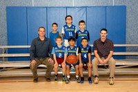 Warriors