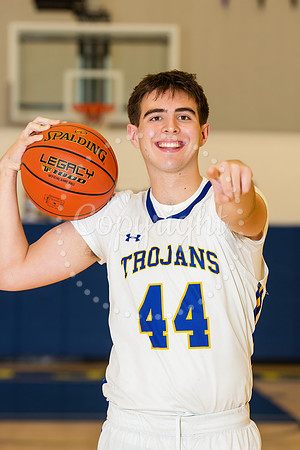 Charles Logan Miles_#44