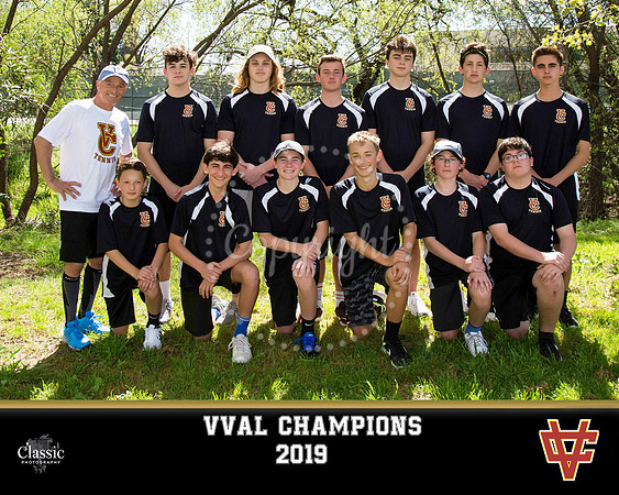 VVALChamps