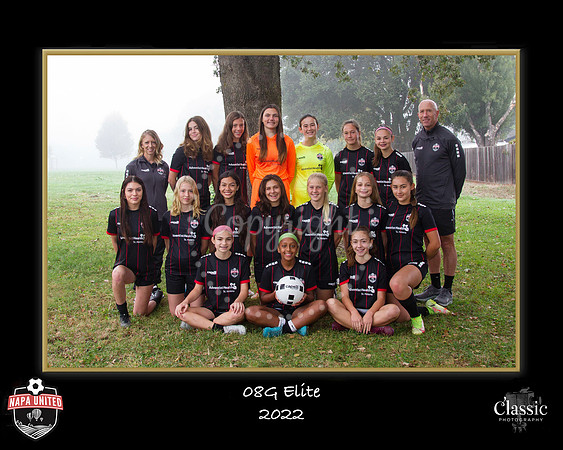 08G Elite