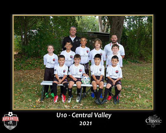 CentralTeam