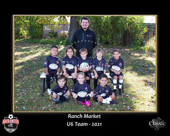 RanchTeam