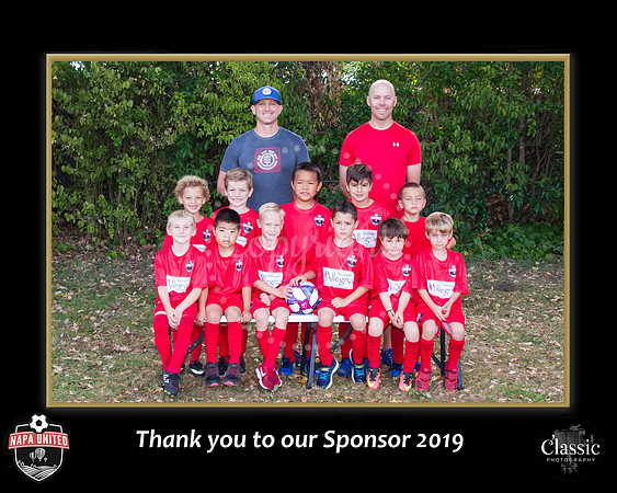 Sponsor