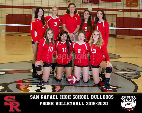 FroshVball