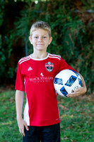 9158U12BBlkStalDamron
