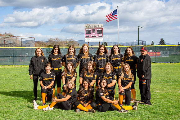 Softball_JV