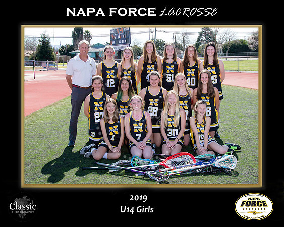 U14Girls