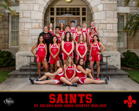 Cross Country