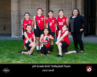 2 5thgirlsvball