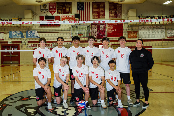 VarsityVball