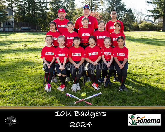 Badgers