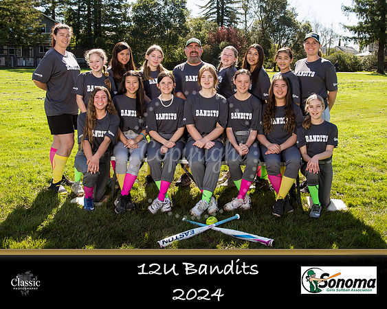 Bandits