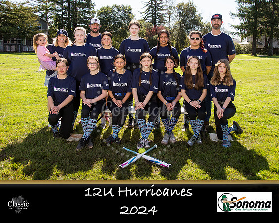 Hurricanes