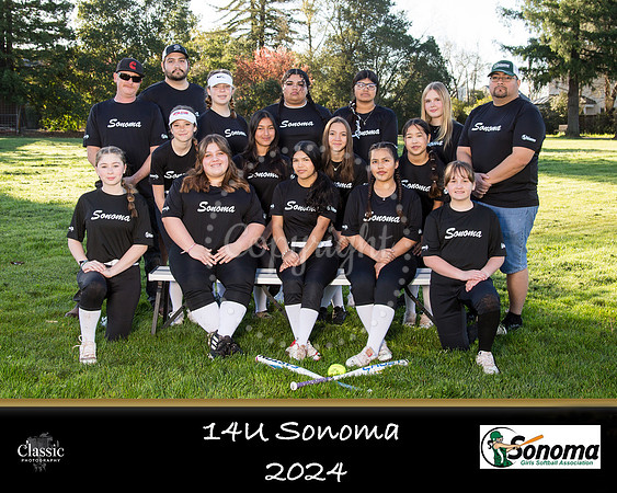 Sonoma