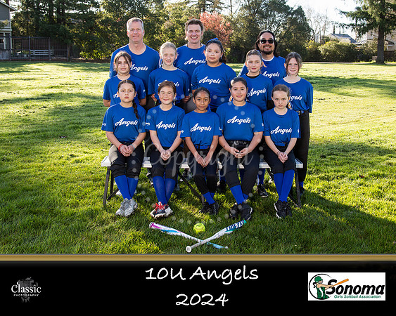 Angels