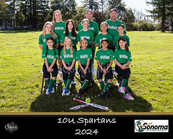 Spartans