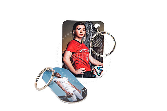 VividKeychain