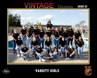GirlsVarsity