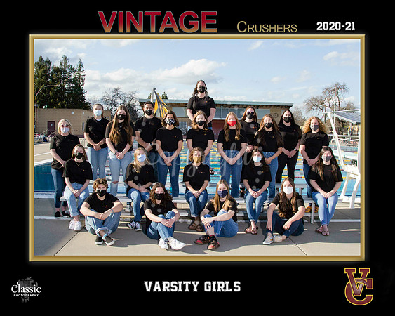 VarsityGirls