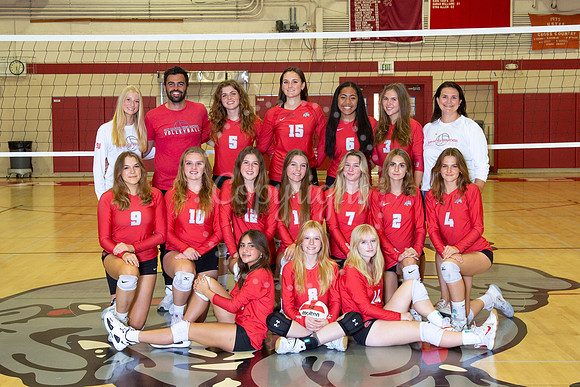VarsityVball