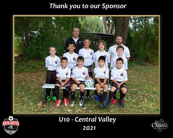 CentralSponsor