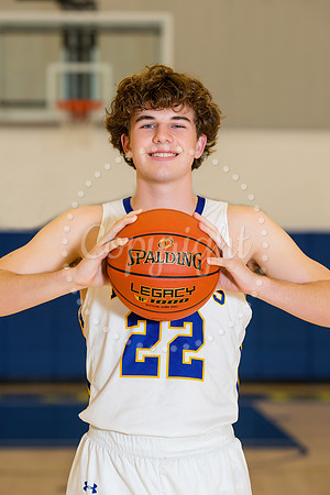 Updated Bennett Kayser_#22