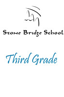 3rd Grade