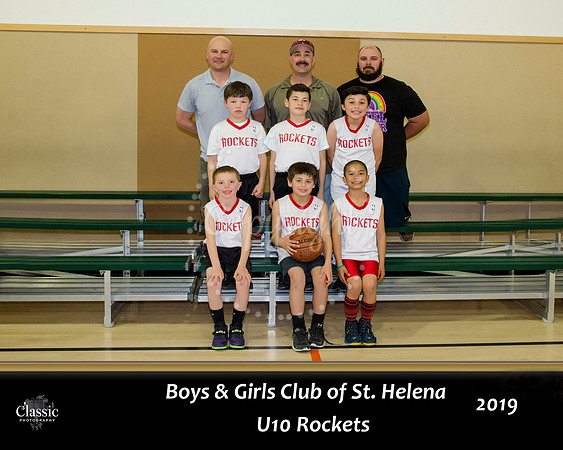U10Rockets