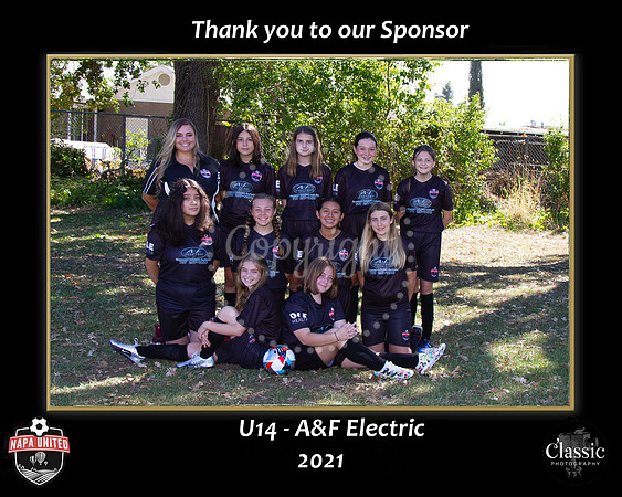 AFSponsor