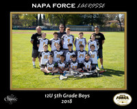 12U5thGradeBoys