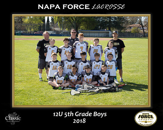 12U5thGradeBoys