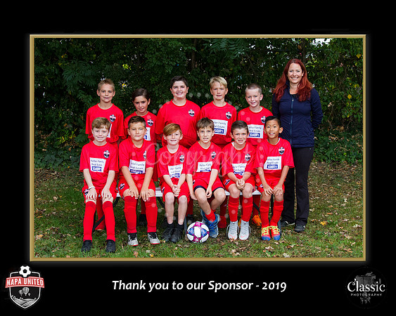 Sponsor