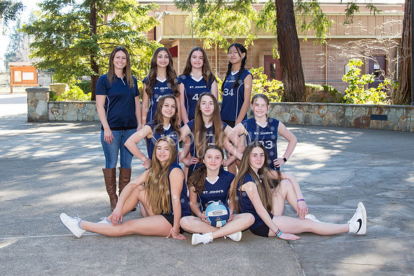 7thGirlsVball