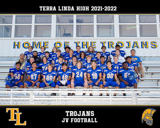 Panoramic templateJV