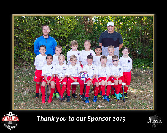 sponsor