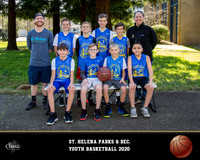 8-U12B #3