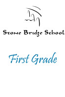 1st Grade
