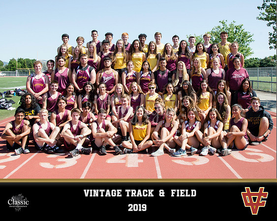 VCT&F